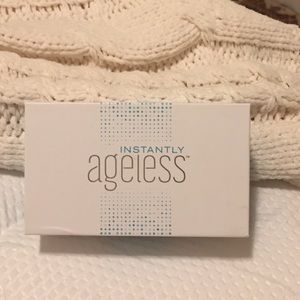 A Wrinkle Remover that is new in box.